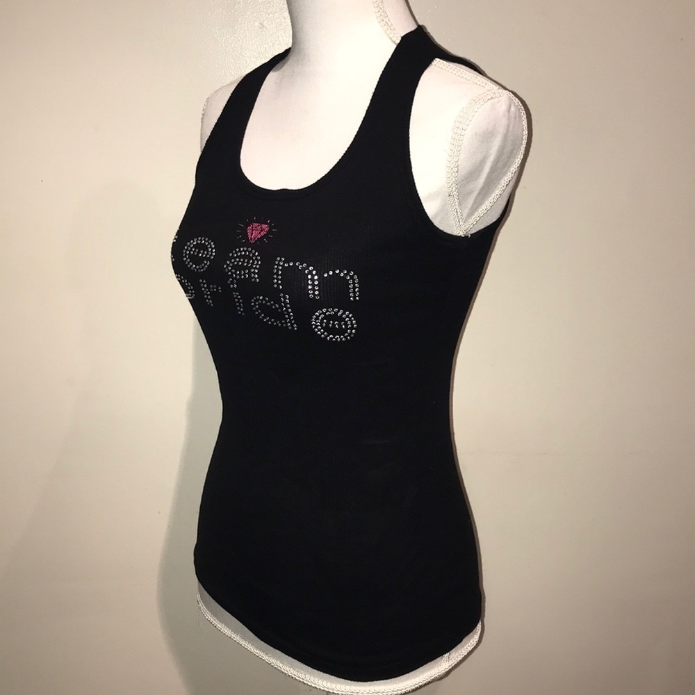 Team Bride Tank - Picture 3 of 4